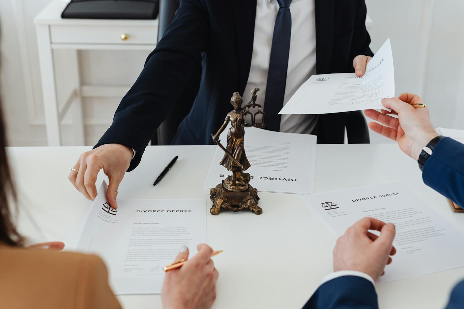 Guide to the Tax Implications of Divorce & Asset Transfer - tax implications of divorce settlement - 5 Important Tax Implications of Divorce Settlement Explained