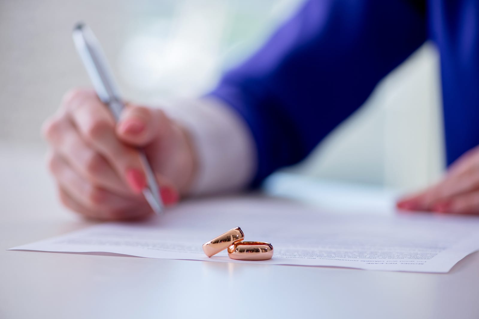 Enforcing and Challenging Marital Agreements in Australia