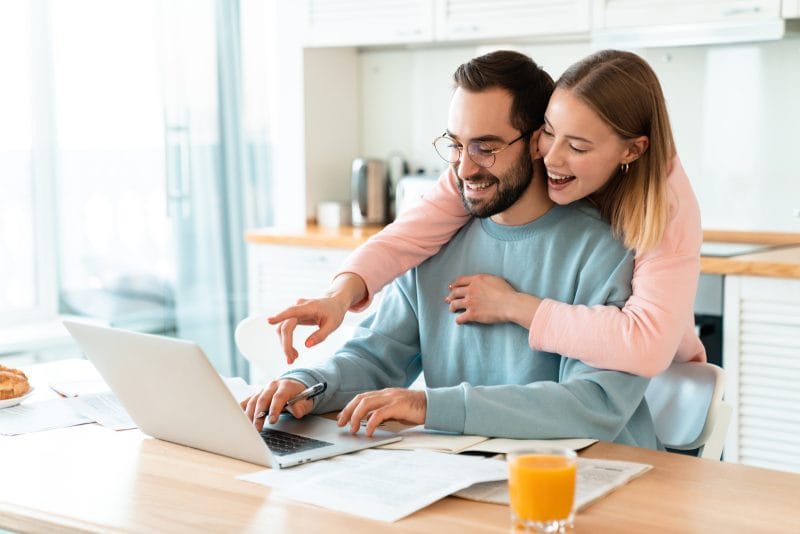 How to Enforce a Marital Agreement