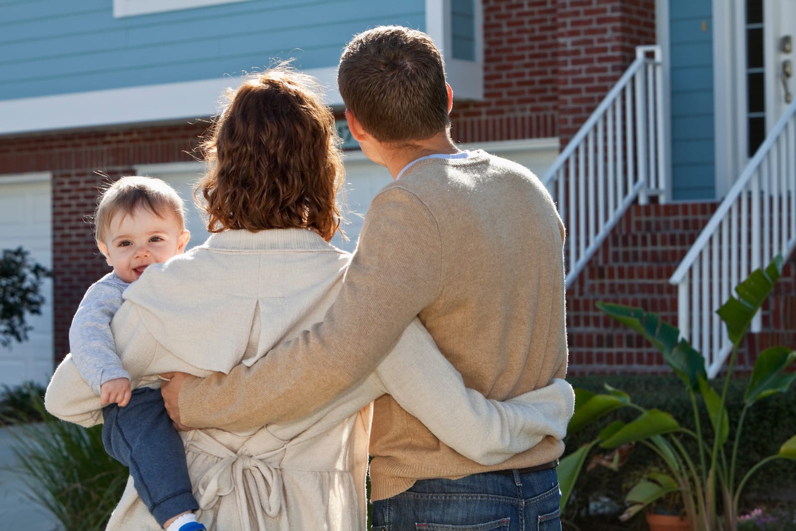 What Happens In Property Settlement