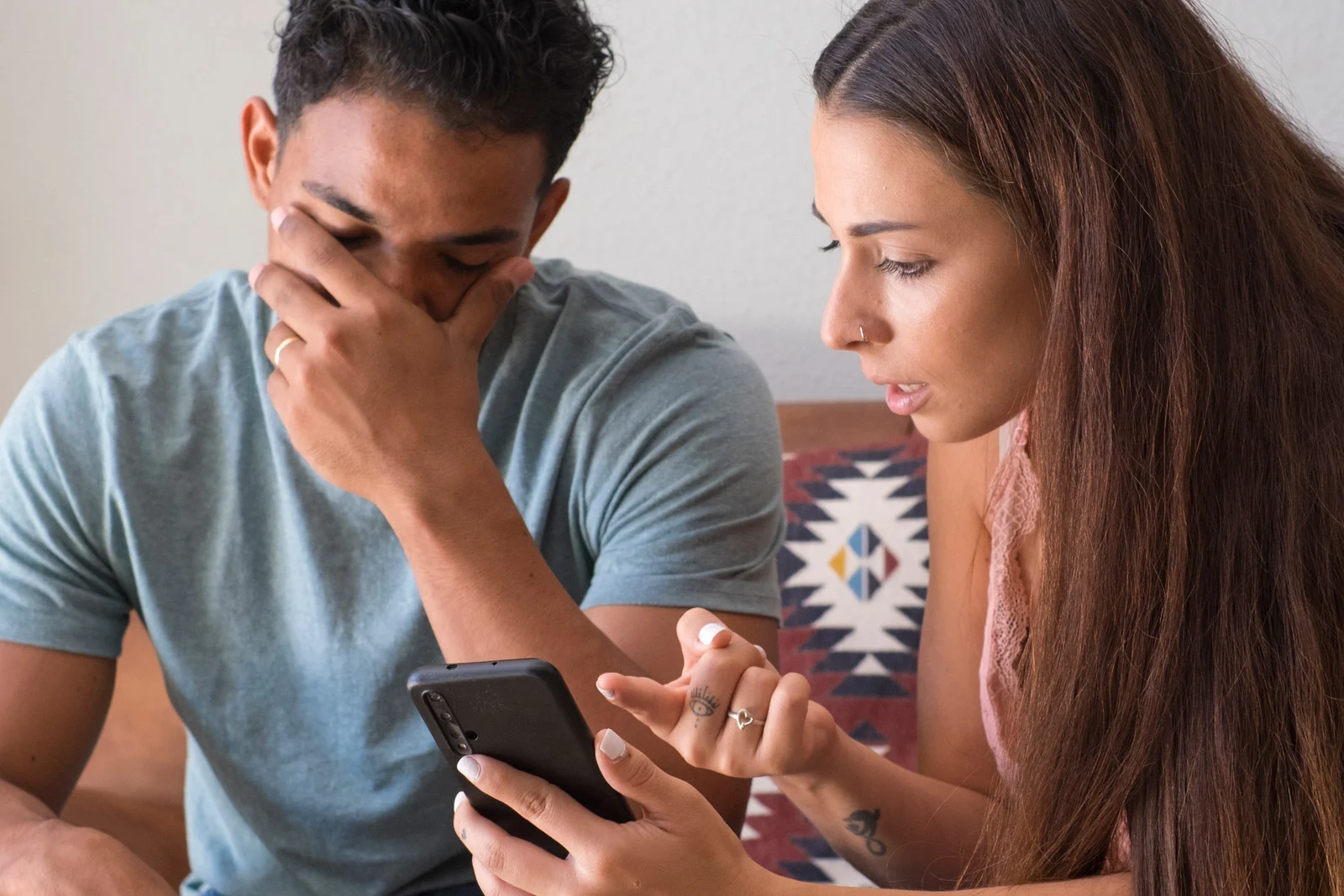 The Impact of Infidelity On Divorce Proceedings in Australia