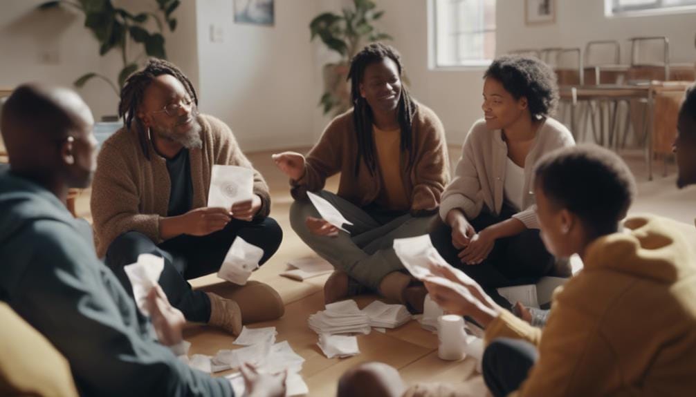 connect with local resources - Emotional support during divorce - How to Build Emotional Support During Divorce for Success