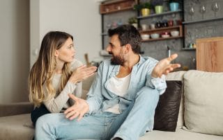 De Facto Relationship Break up Entitlements
