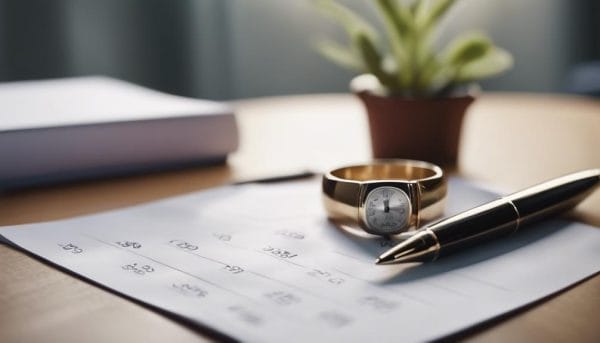 legal matters being updated