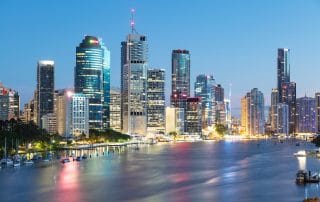 Queensland Is the Top Divorce State in Australia