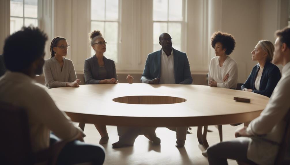 seek legal and mediation - Emotional support during divorce - Emotional Support During Divorce: Strengthen Your Support Network