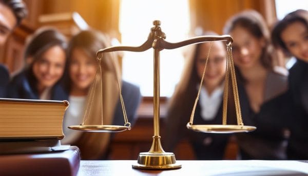 analyzing data without bias - friends vs qualified lawyers - Friends vs Qualified Lawyers: 7 Important Reasons to Seek Professional Help
