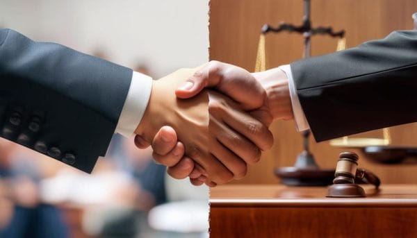avoiding financial conflicts crucial