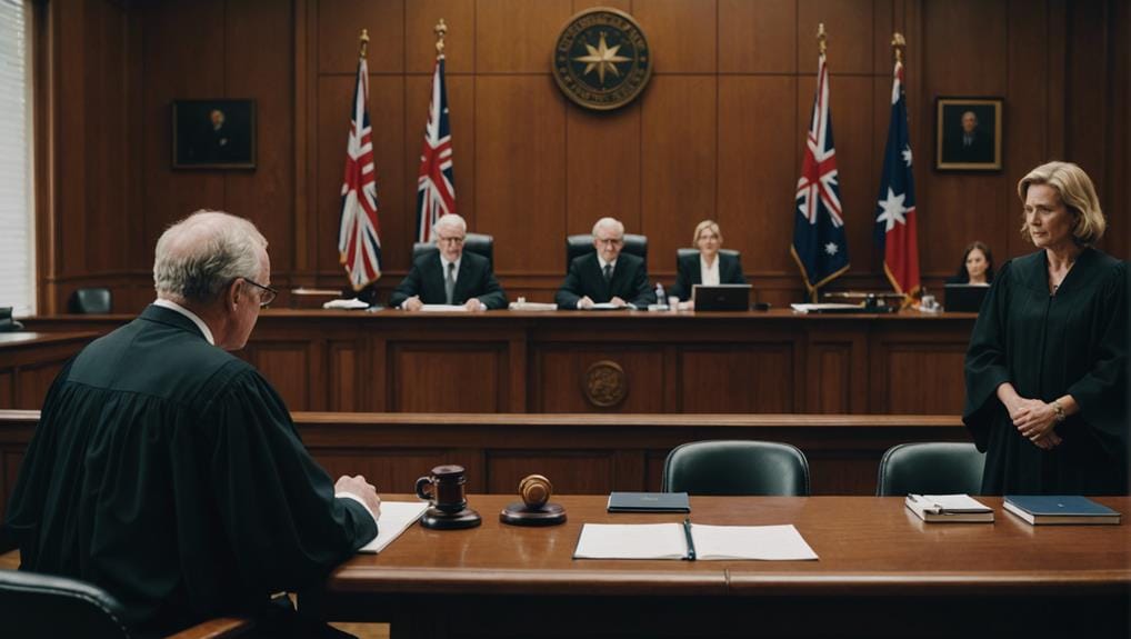 exploring legal system basics