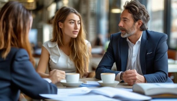 four word phrase formed legal expertise captured - friends vs qualified lawyers - Friends vs Qualified Lawyers: 7 Crucial Differences You Should Know