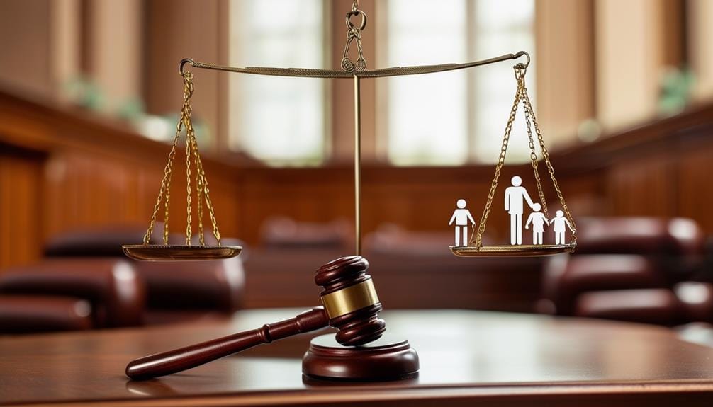 legal advice and representation