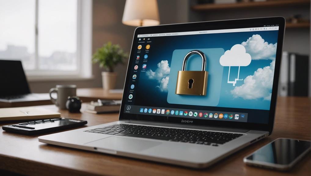 protecting personal and digital privacy