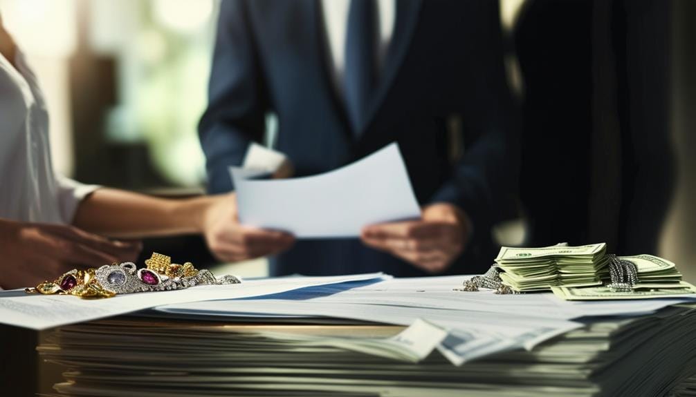undisclosed assets and income - dividing assets in divorce - Dividing Assets in Divorce: 5 Costly Mistakes to Avoid