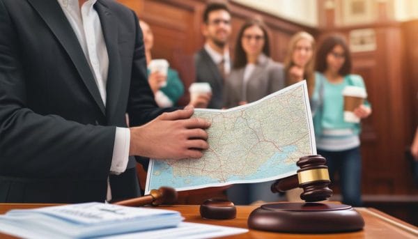 unique skills and expertise - friends vs qualified lawyers - Friends vs Qualified Lawyers: 7 Key Reasons Professional Advice Matters