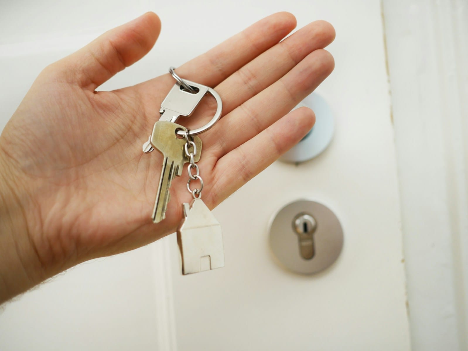 Property Settlement Checklist Australia