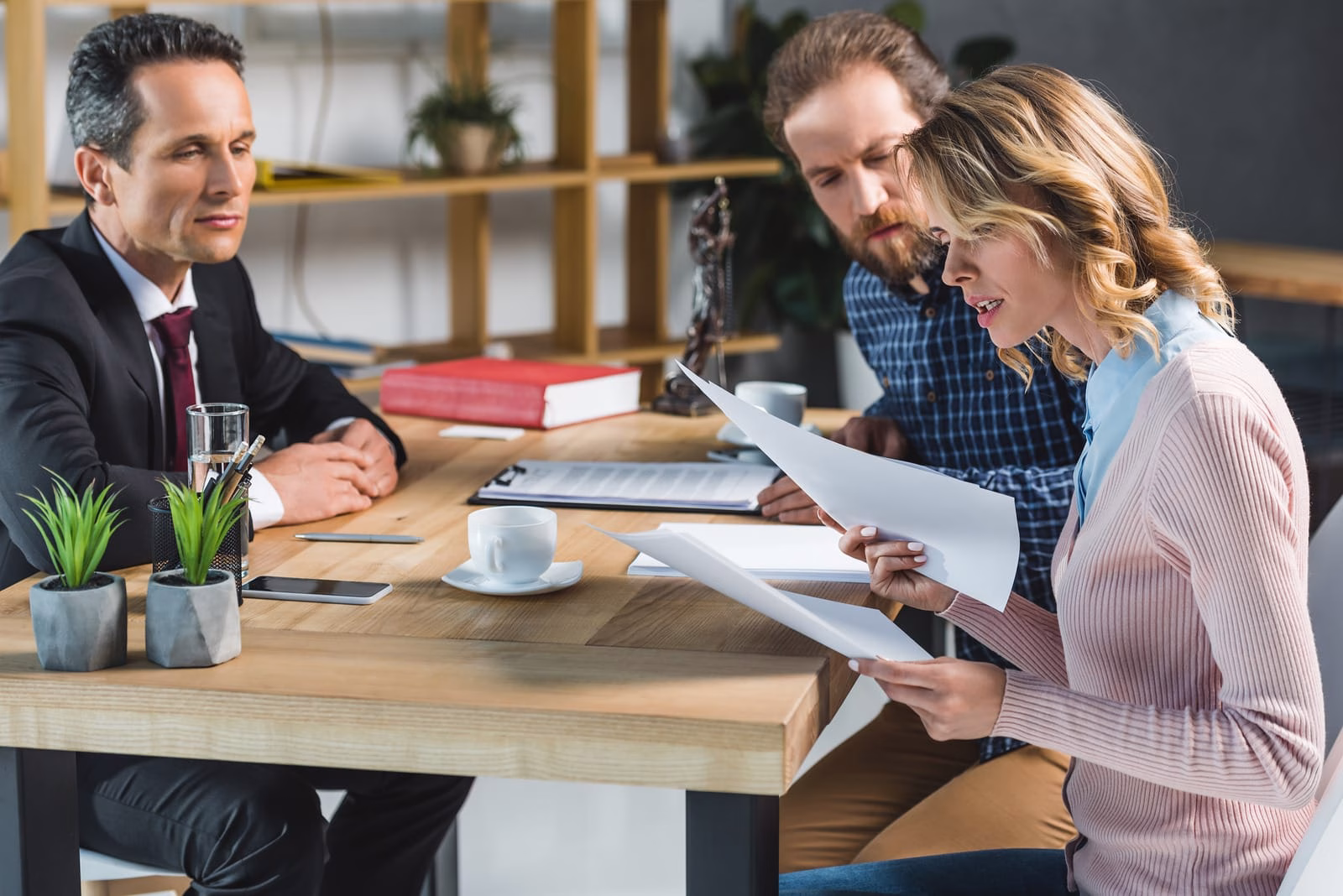 Required Documentation for Filing - divorce process in Australia - Explained breakdown of 5 stages in the Australian divorce process