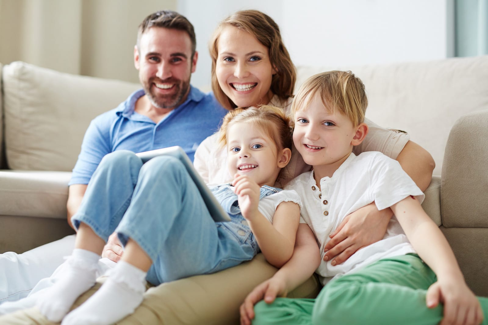 How Siblings Can Affect Custody Arrangements