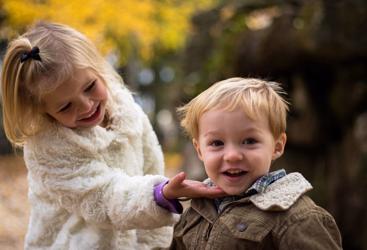 Siblings Siblings