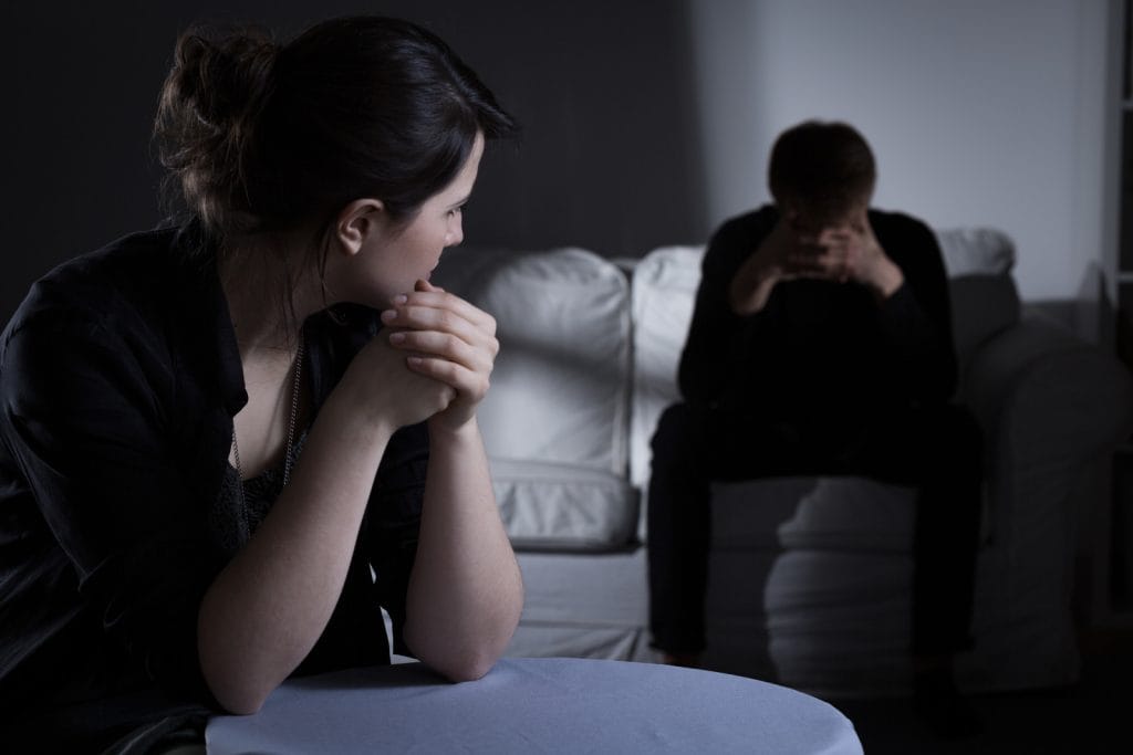 When to Seek Legal Advice - stages of divorce process in Australia - Visual summary of the key legal stages of divorce process in Australia