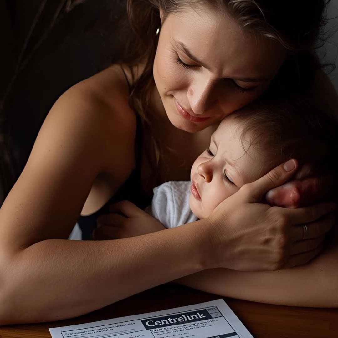 child-support-and-inheritance