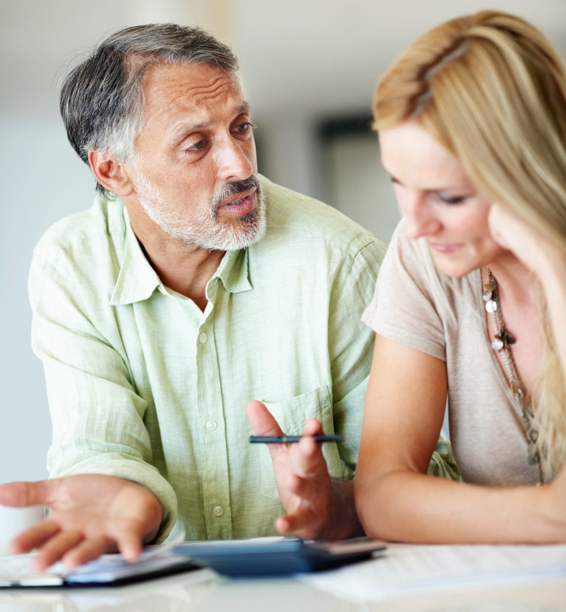 The Hidden Costs of “Free” Services