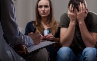 The Role of Therapy in Overcoming Post-Divorce Challenges - therapy after divorce - Therapy After Divorce: 5 Powerful Benefits You Can’t Ignore!