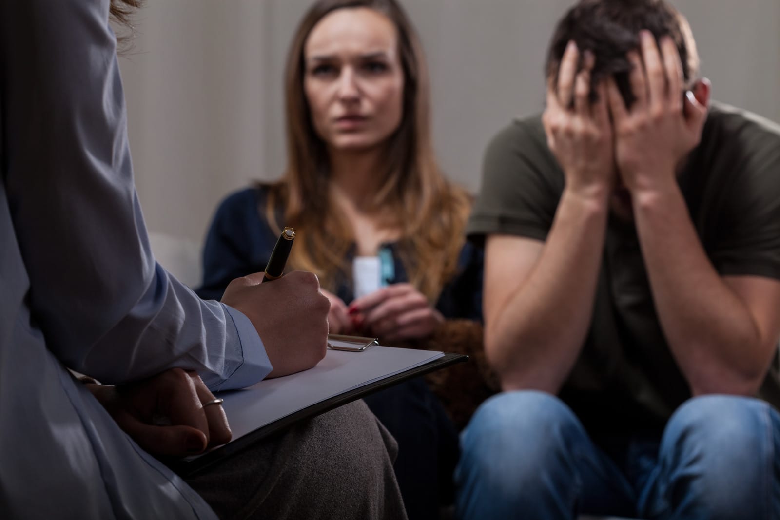 The Role of Therapy in Overcoming Post-Divorce Challenges - therapy after divorce - Therapy After Divorce: 5 Powerful Benefits You Can’t Ignore!