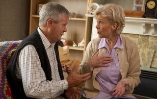 Divorce Over 60