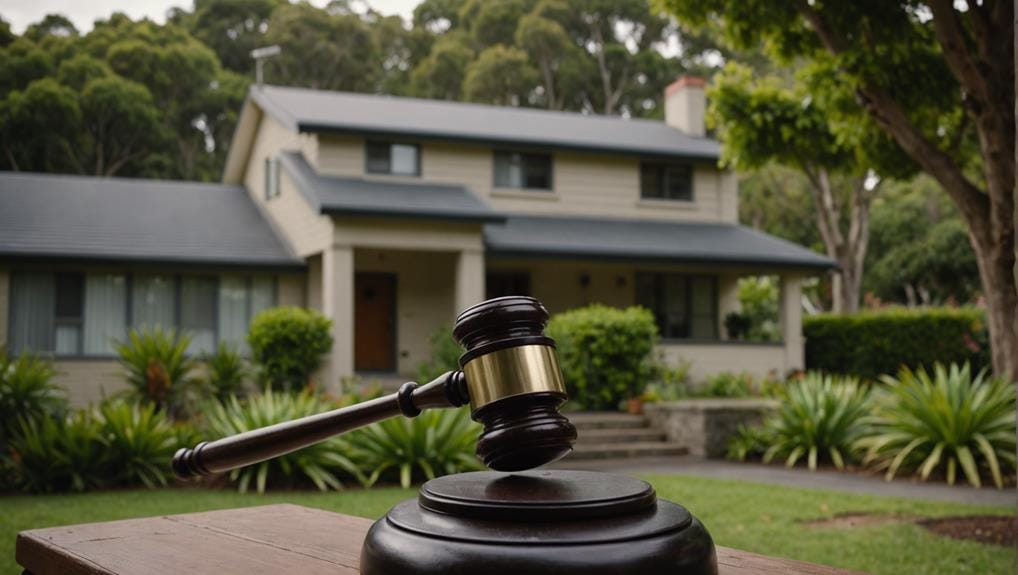 family law property settlement assistance