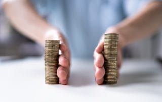 Financial Planning After Divorce