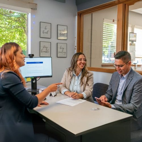 Holistic Family Law Care - QFLP