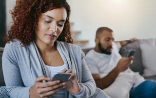 The Use of Social Media Evidence in Divorce and Custody Cases - social media evidence in divorce - The Shocking Impact of Social Media Evidence in Divorce!