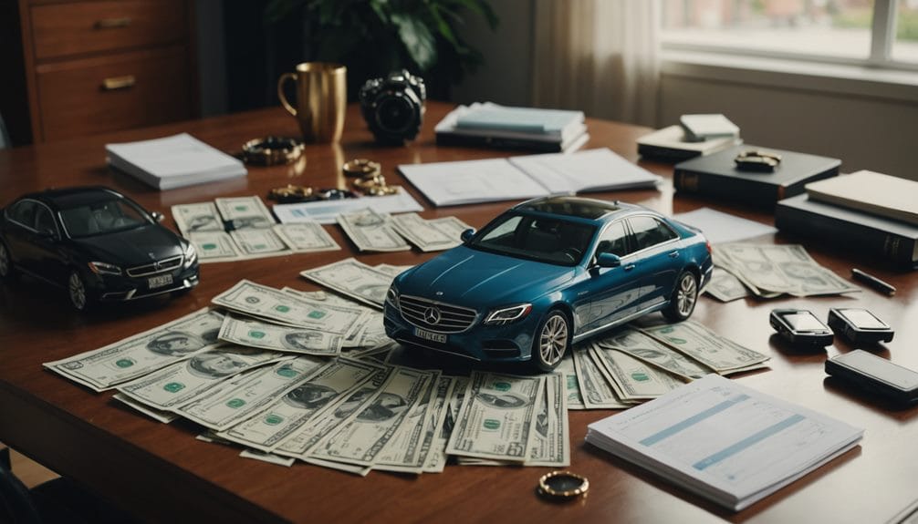 asset pool inclusions explained