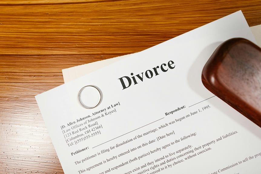 confidentiality in australian divorce - privacy in divorce proceedings - Protect Your Privacy in Divorce Proceedings: Essential Tips