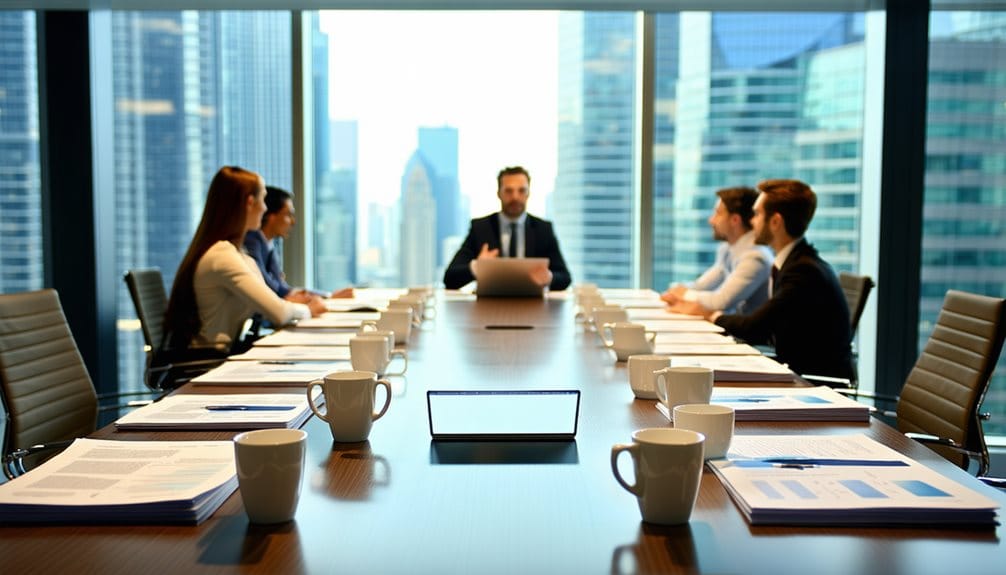 division of marital assets