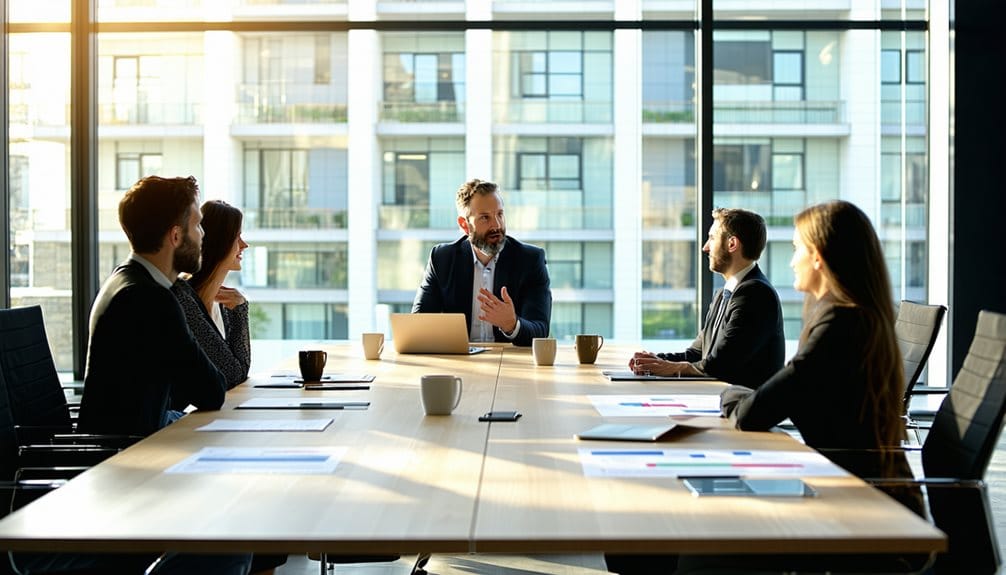 divorce property settlement difficulties