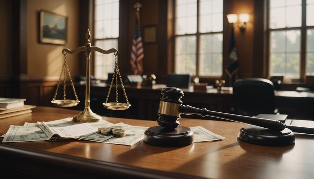 fair asset division guidelines