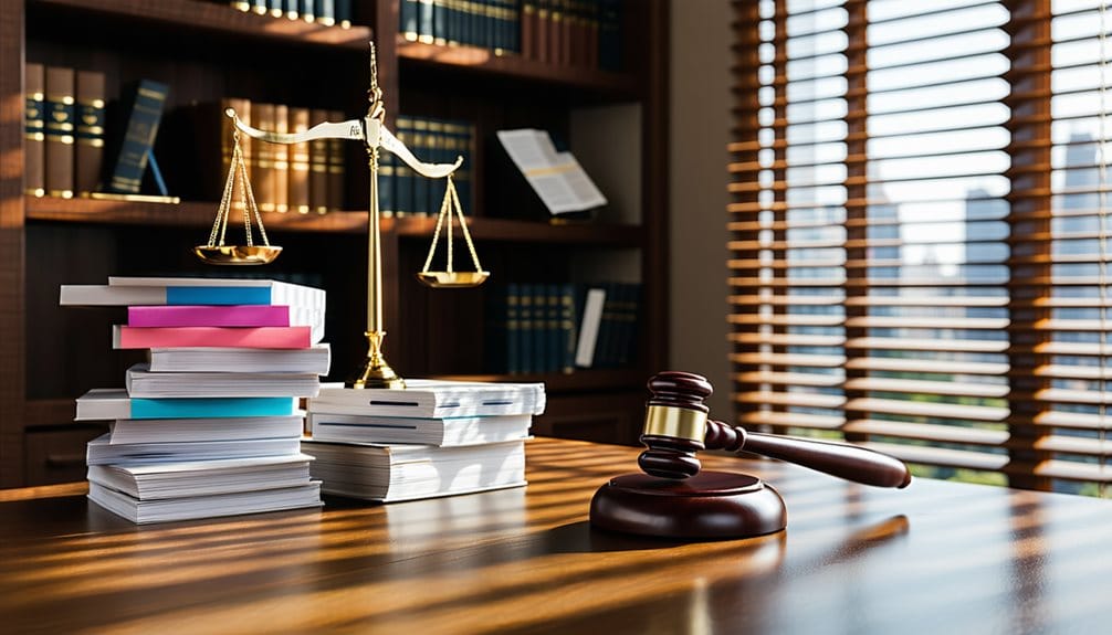 family law process steps - steps in property settlement - Master the 4 Key Steps in Property Settlement with QFLP’s Expert Guide