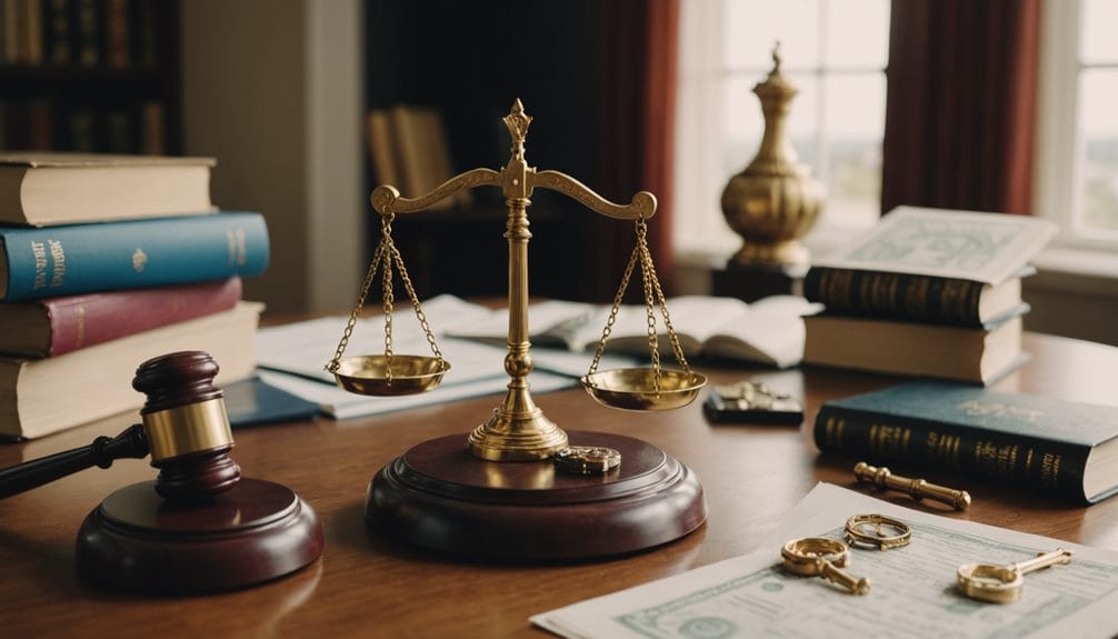 importance of legal guidance