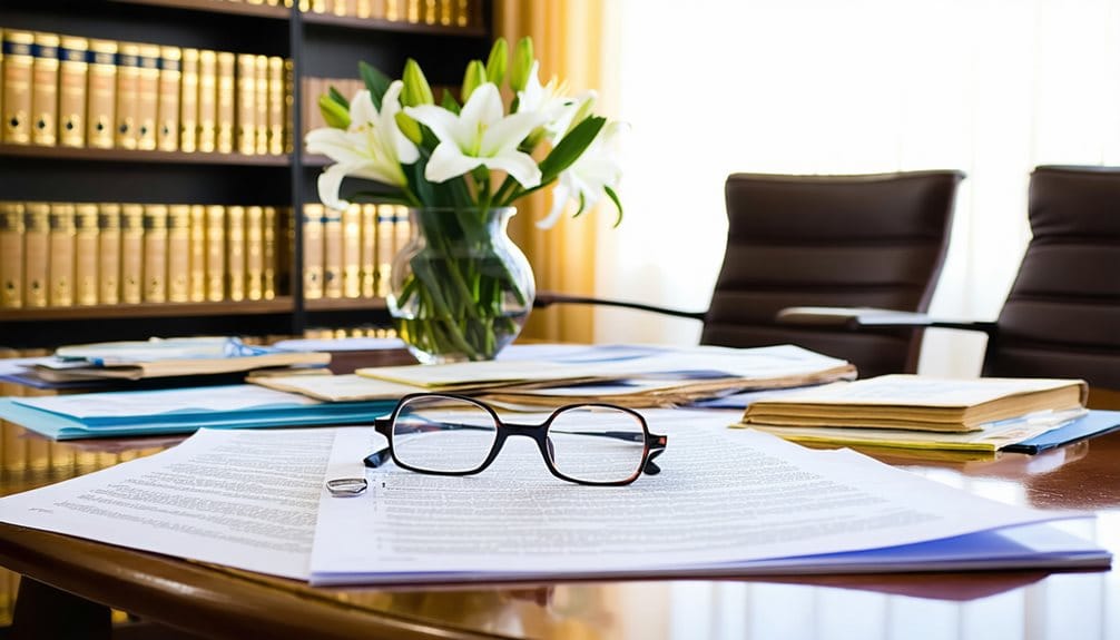 post separation property settlement process - steps in property settlement - 4 Essential Steps in Property Settlement: Your Complete Guide from QFLP