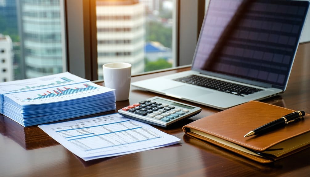 property settlement financial considerations