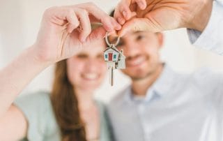 property settlement process explained