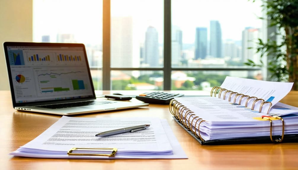 property settlement process explained