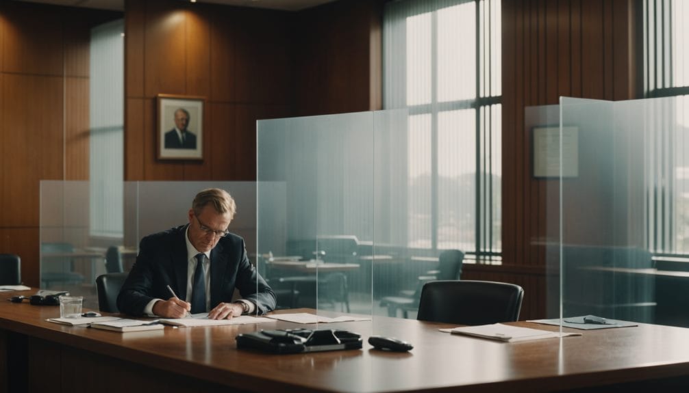 protect divorce records privacy