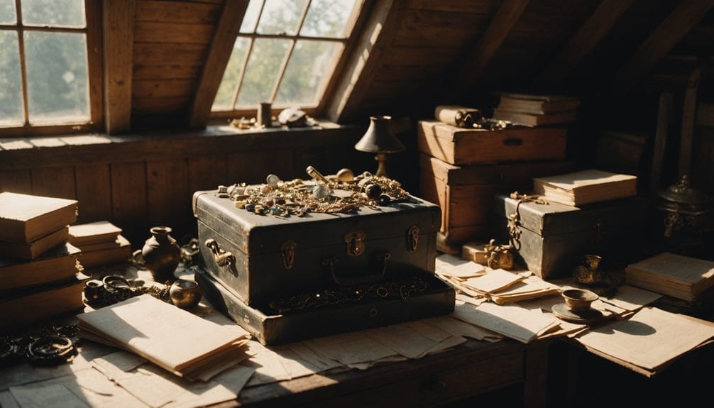 undervalued and neglected resources