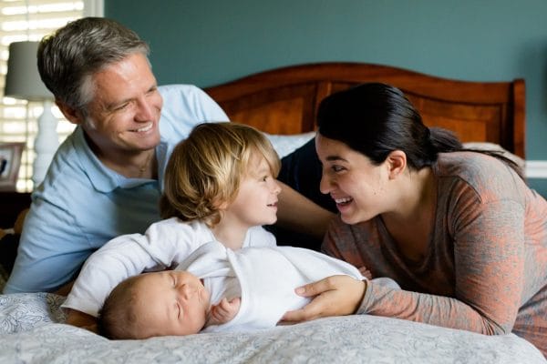 Child Custody Work in International Divorces