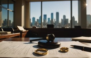 guide to divorce process in australia - queensland family law practice