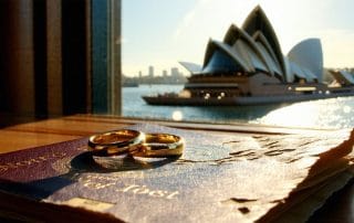 international marital dissolution process - navigating international divorce in australia - queensland family law practice