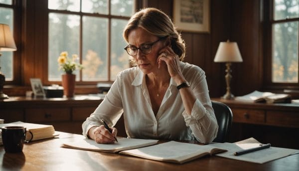 legal advice for divorce