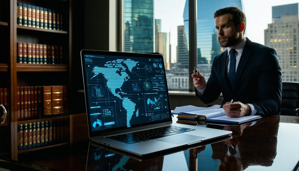 legal advice for online privacy